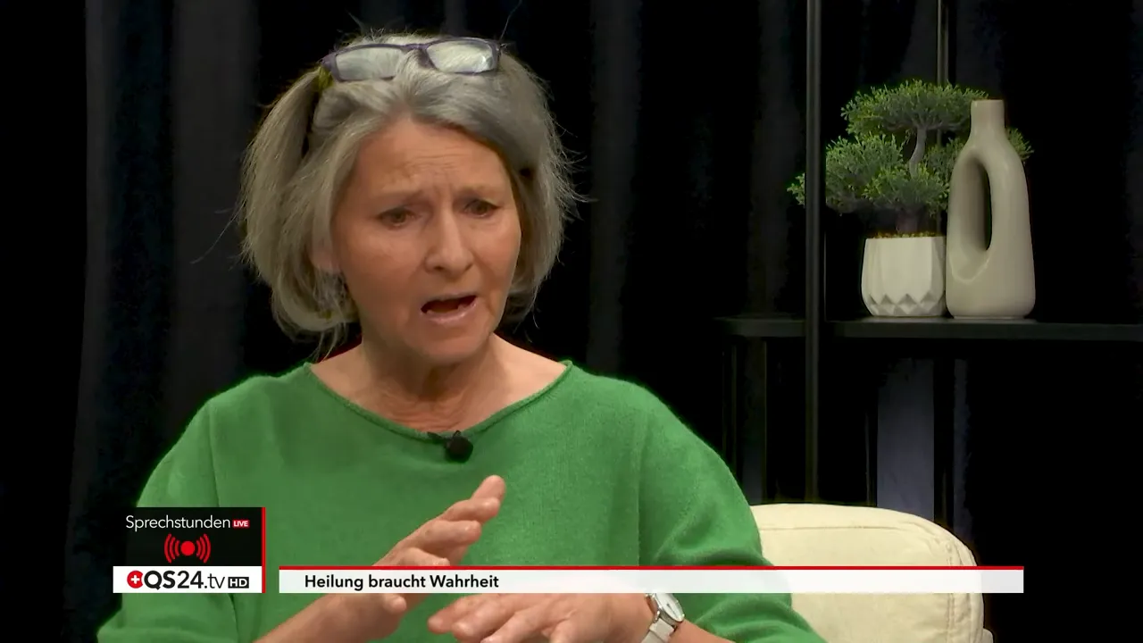 Erklärung: Selbstregulation vs. Selbstheilung