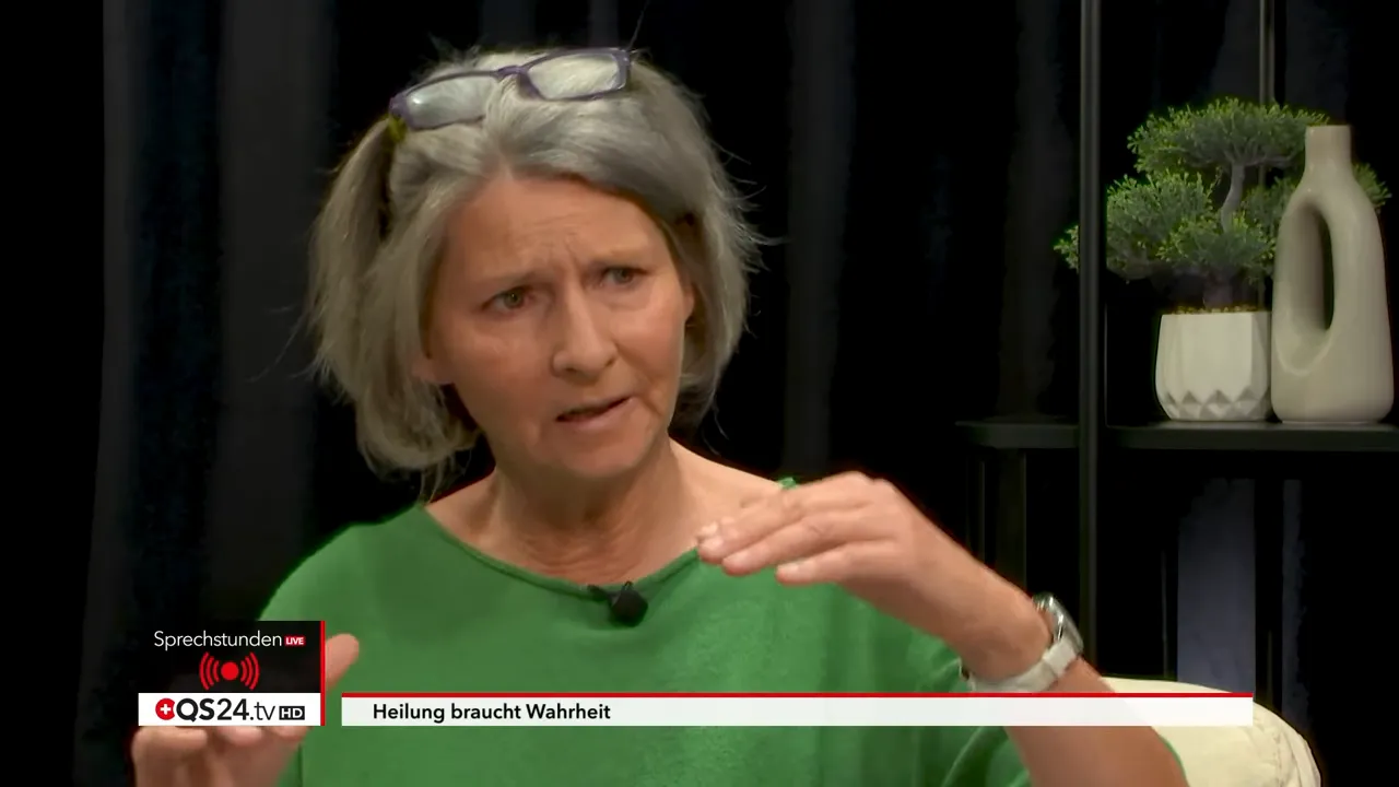 Illustration: Belastung und Kompensation