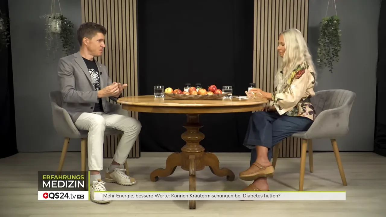 Interview mit Simon Windhager, Heilkräuterexperte: Mehr Energie, bessere Werte 5 Fermentiertes Gemüse als Darmförderer