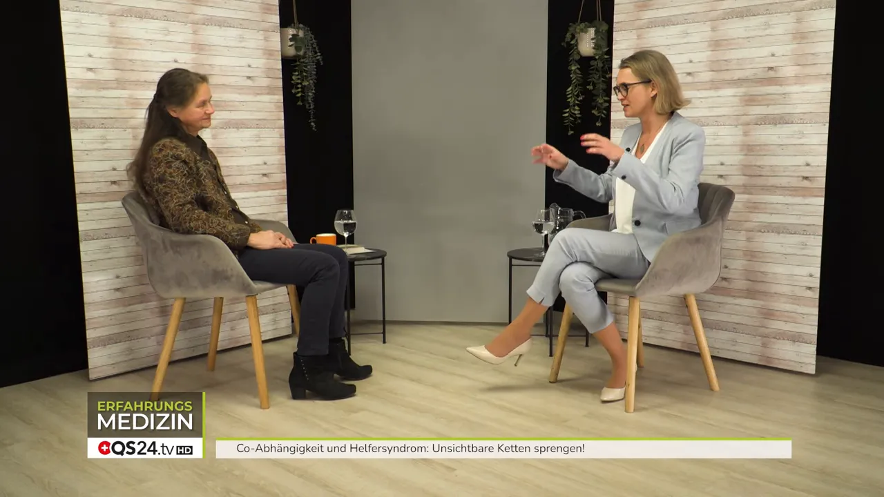 Systemische Aufstellungen: Grenzen sichtbar machen