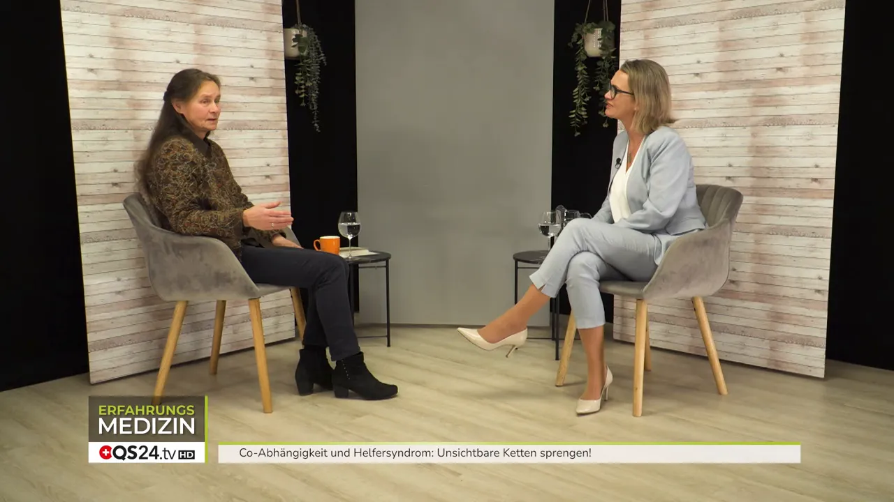 Schlüsselfrage: In wessen Angelegenheit befinde ich mich?