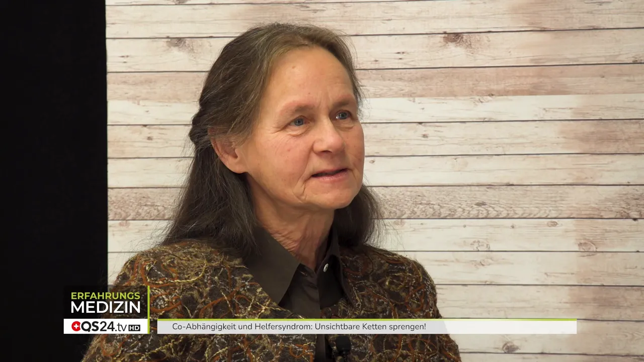 Definition: Co‑Abhängigkeit als 'Sucht hinter der Sucht'