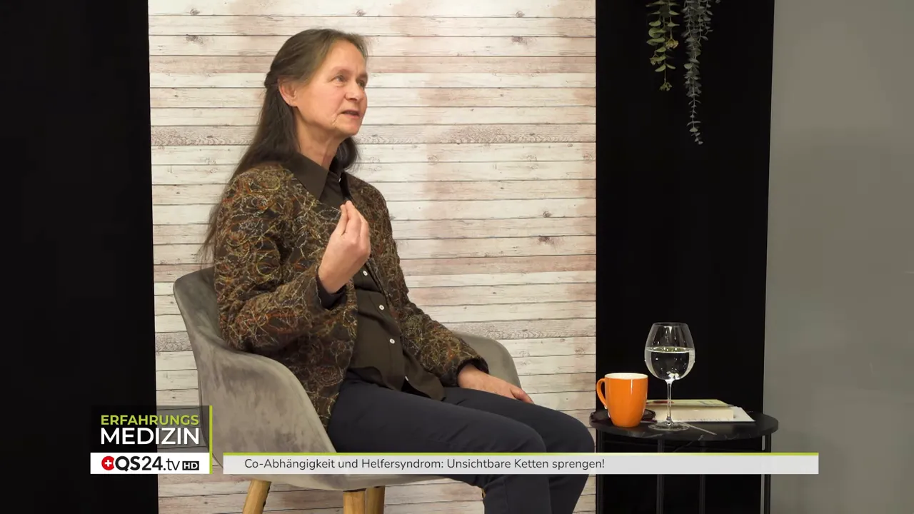 Die tiefe Sehnsucht: Suche nach bedingungsloser Liebe