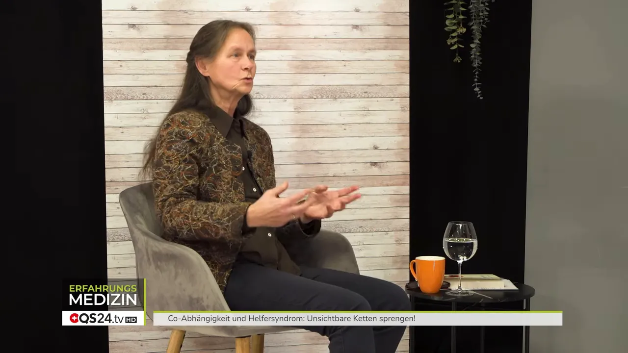 Hypnose 'Spirit of Light' als Weg zur bedingungslosen Liebe