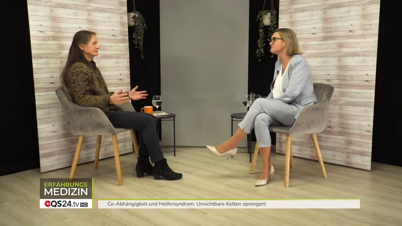 Palliativversorgung: das schwierige Thema Loslassen