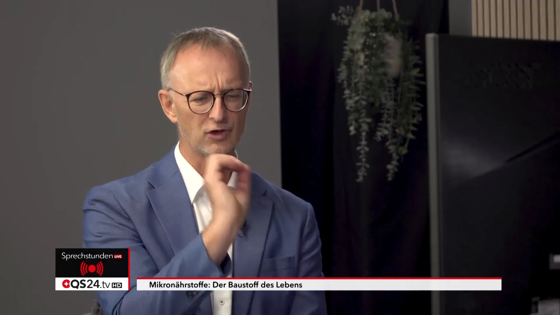 Mikronährstoffe in der Medizin noch nicht ausreichend verankert