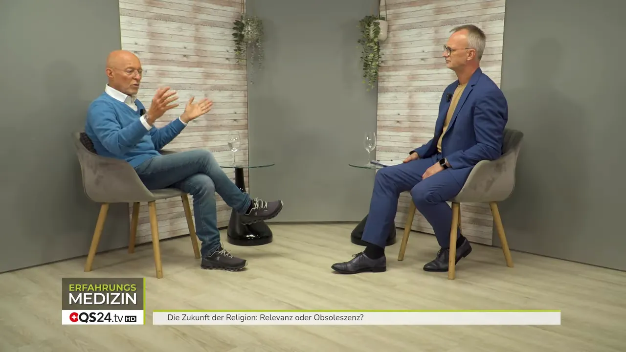 Historische Schattenseiten der Religionen