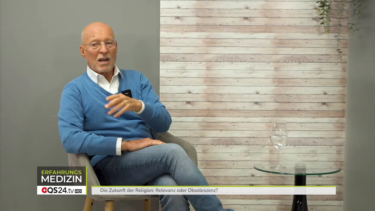 Urmuster der Konflikte im Nahen Osten