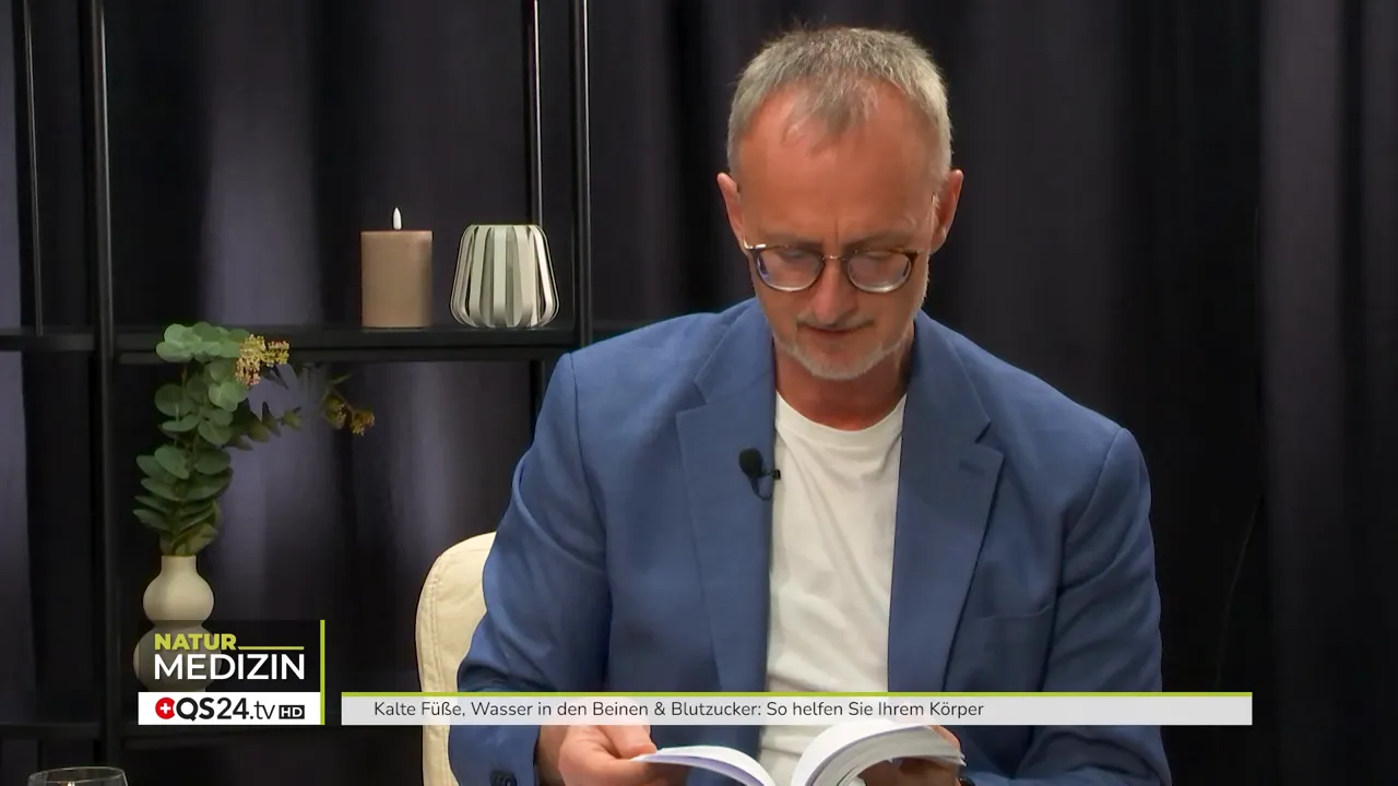 Glossar und Inhaltsstoffe: Polyphenole und Wirkmechanismen