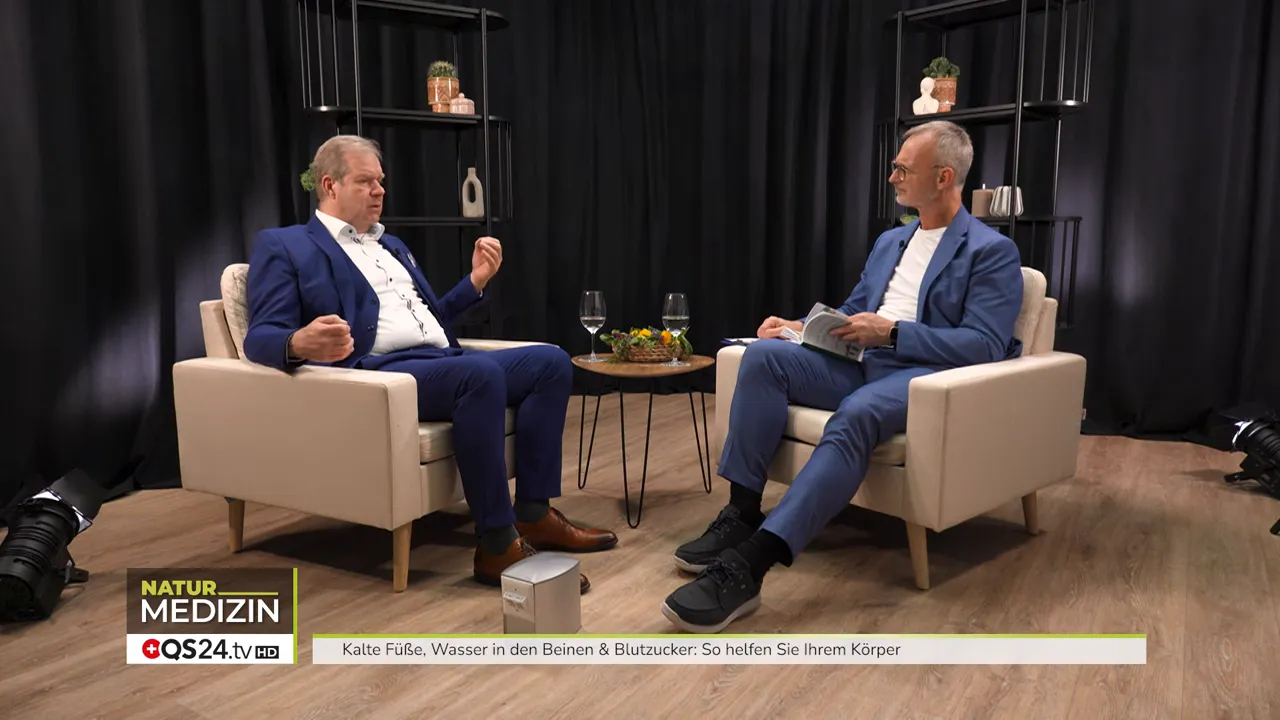 Auswahl von Misch‑Tinkturen: Yin‑Yang und Harmonie