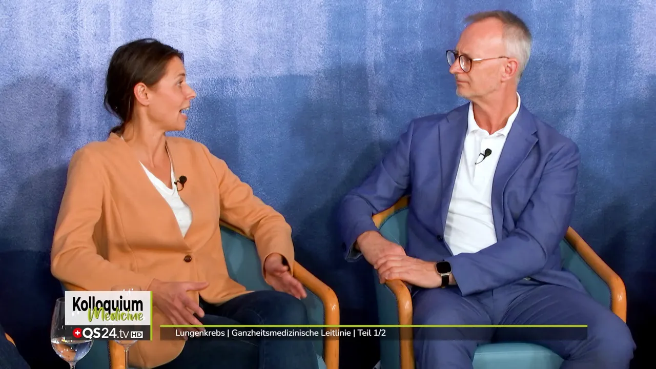 Ganzheitsmedizinische Therapien: Infusionen und Hyperthermie