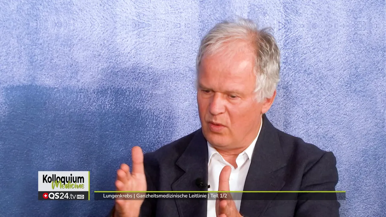 Die Aussage: 99% gesunde Zellen stärken