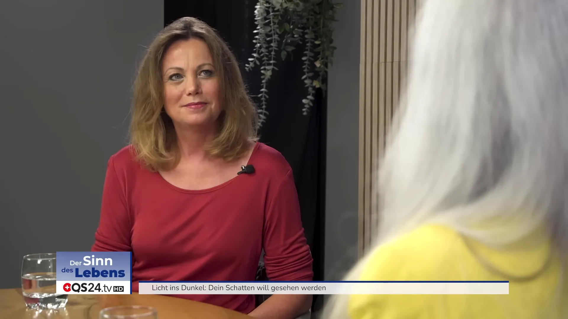 Kontaktangaben von Christiana Schweizer