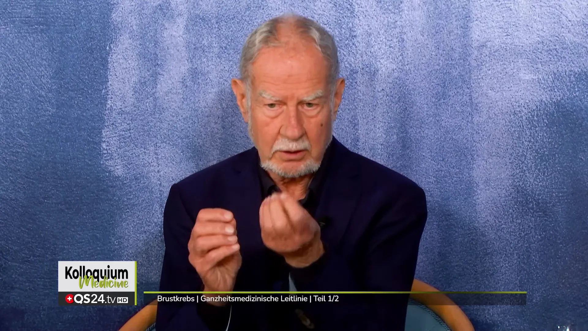 Illustration: Mammographie und Diagnostik