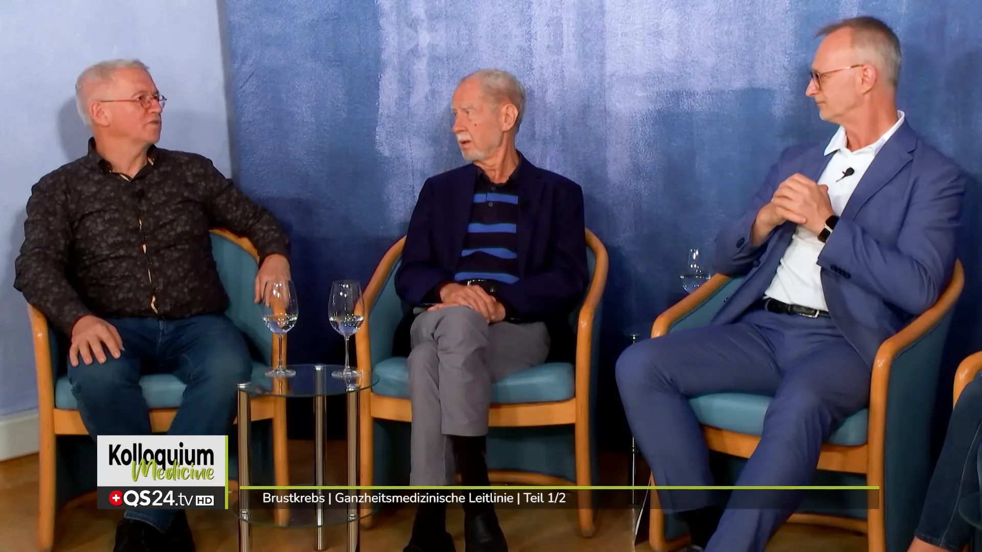 Selbstuntersuchung und zeitnahe Abklärung