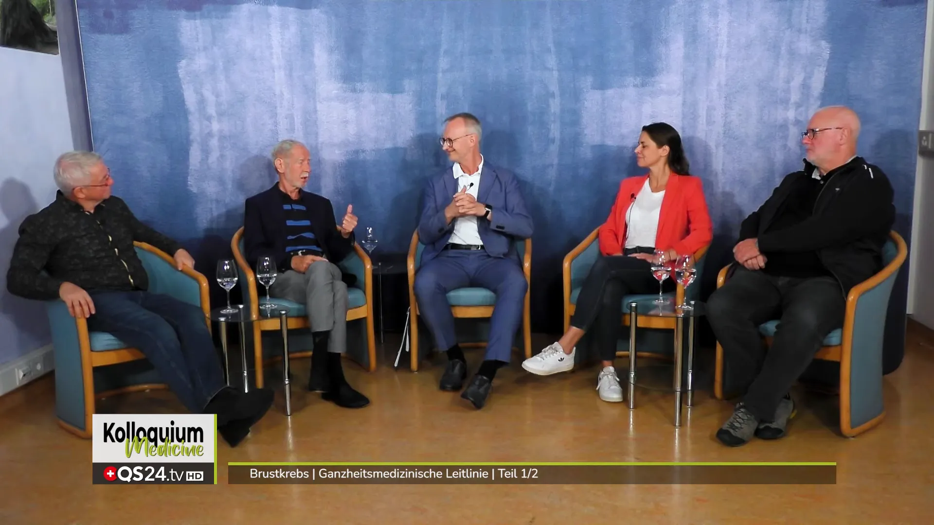 Studienhinweis: Vitamin D reduziert Rezidiv- und Mortalitätsrate