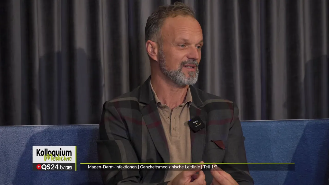 Erläuterung: Magensäure, pH‑Wert und Folgen bei Magenschützern