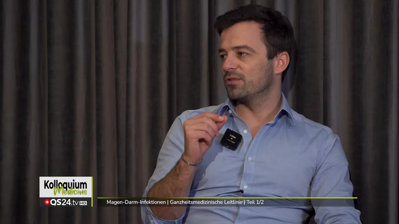 Meditation beeinflusst nachweislich das Mikrobiom