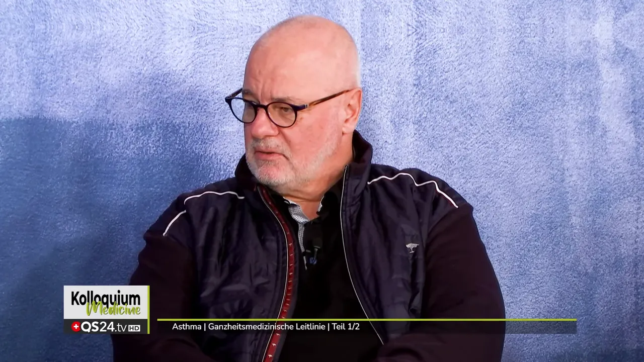 Studie: Vergleich sauberer vs. belasteter Regionen bei Kindern