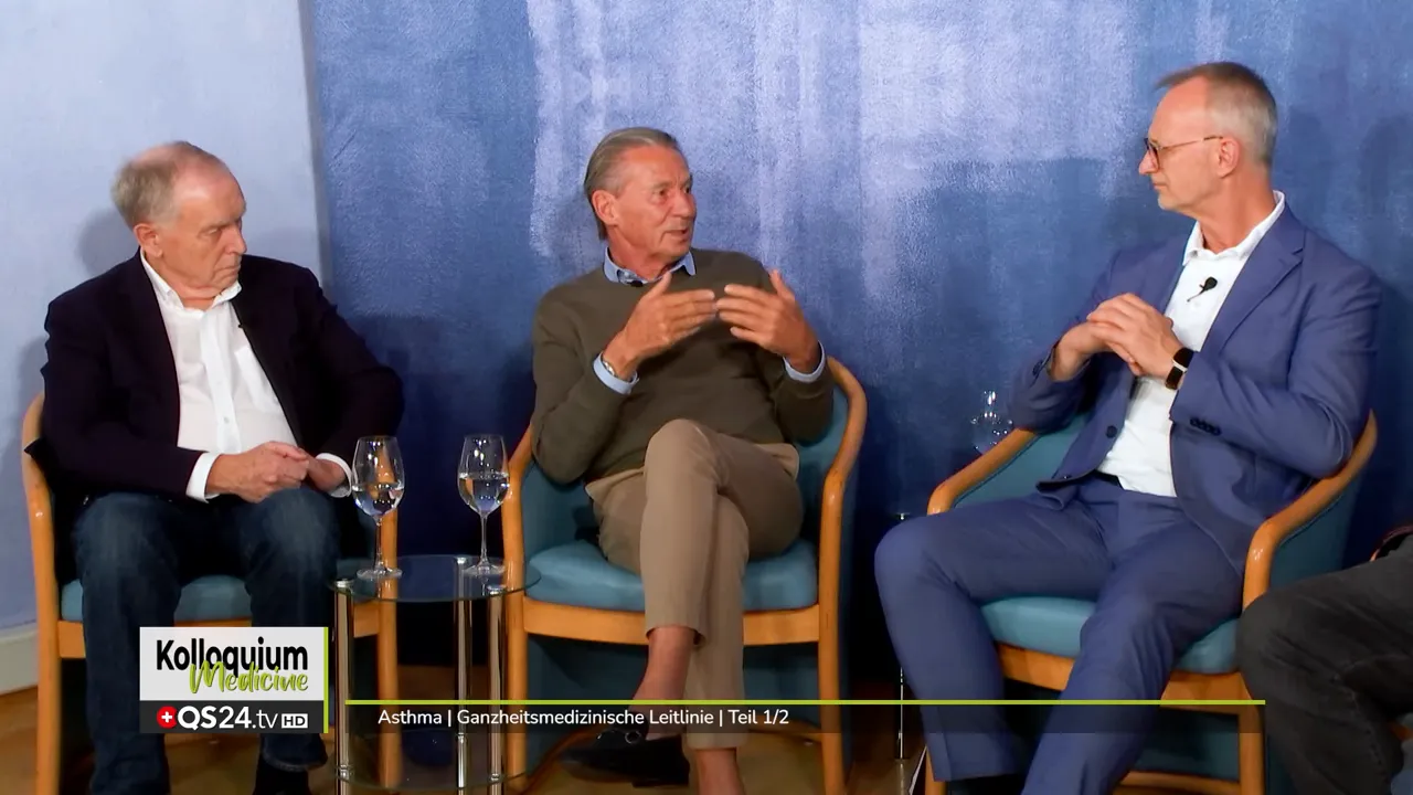 Umweltmedizin: Schadstoffe und ihre Wirkung auf Membranen