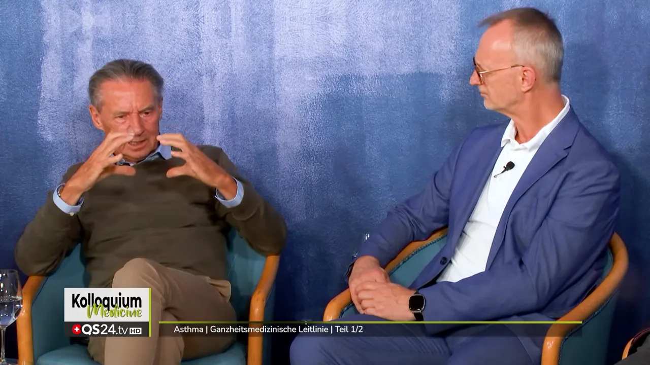 TH1 vs. TH2: Das immunologische Gegenspiel