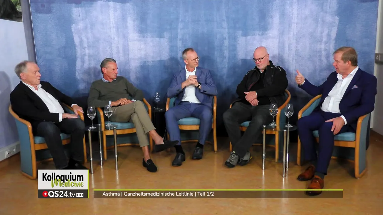 Pragmatische Empfehlungen: Bitterstoffe und Omega‑3