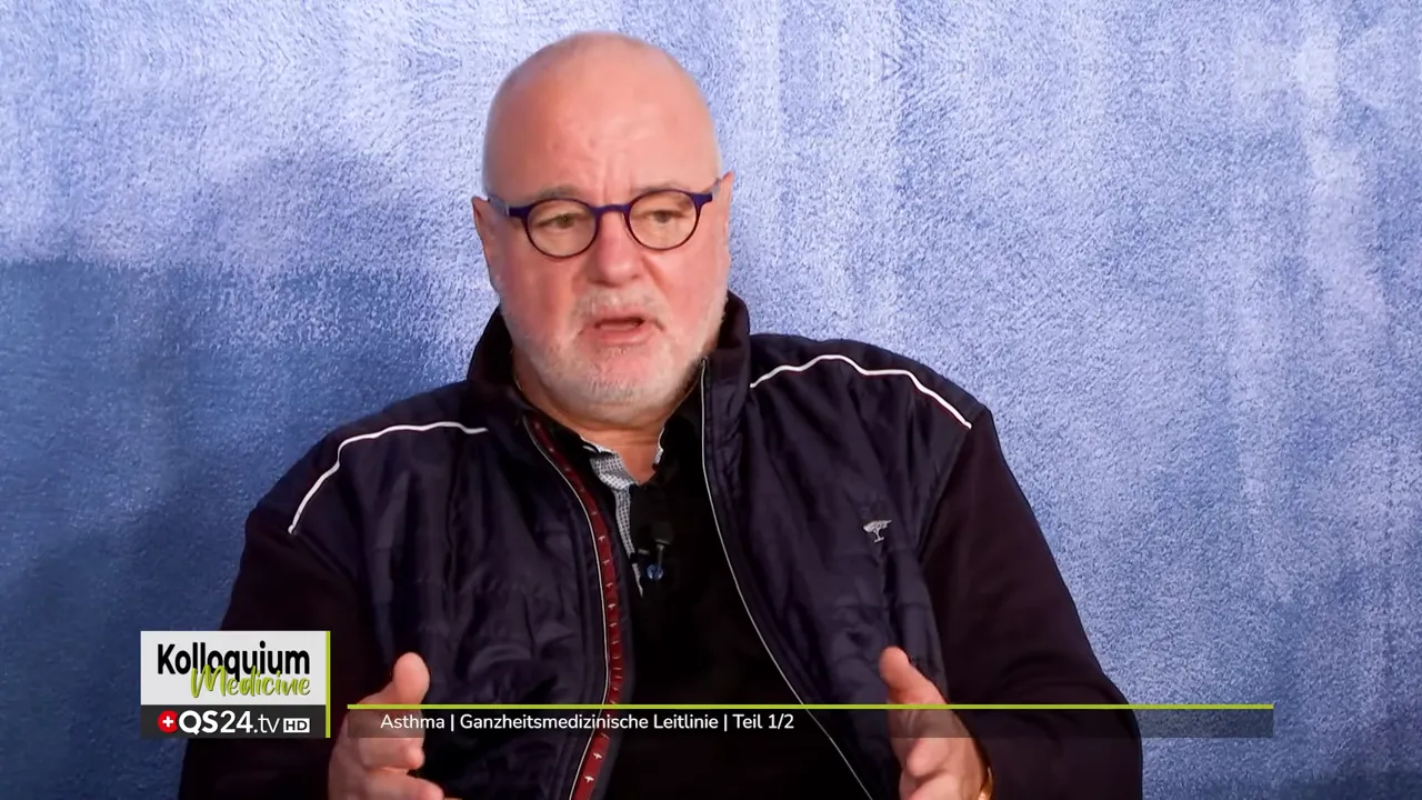 Erfolgserlebnis nach IHAT‑Therapie bei Asthmatikern