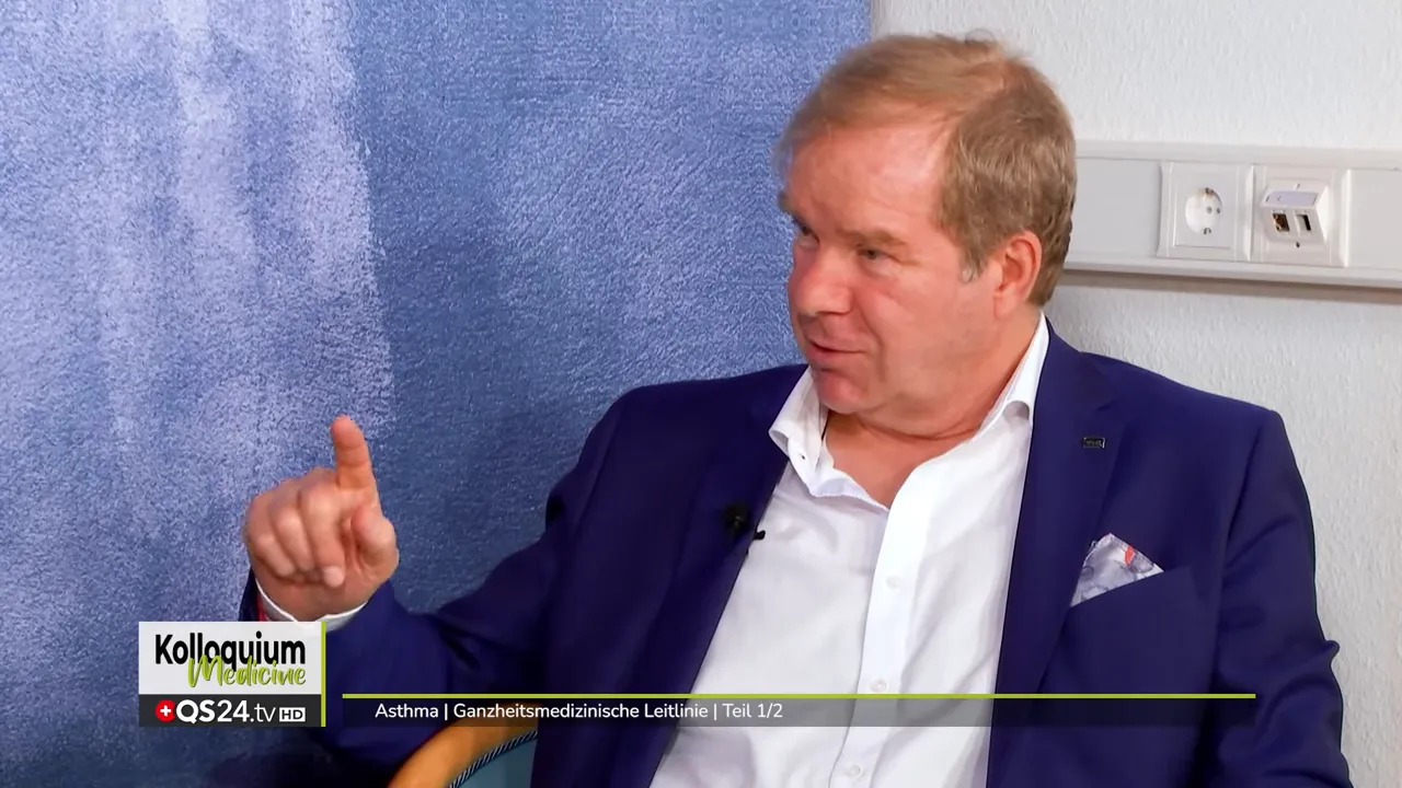 Psychosomatische Perspektive und Organuhr