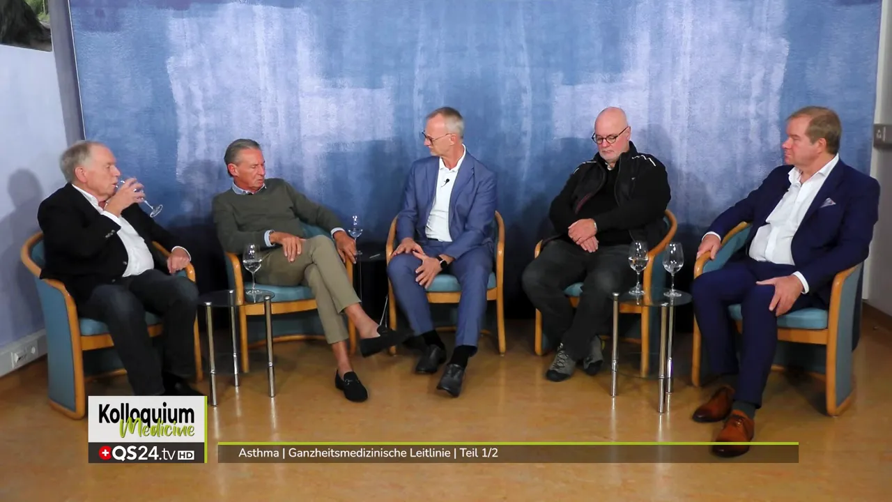 Studie: Feinstaub und Herz-Kreislauf‑Befunde entlang des Mittleren Rings