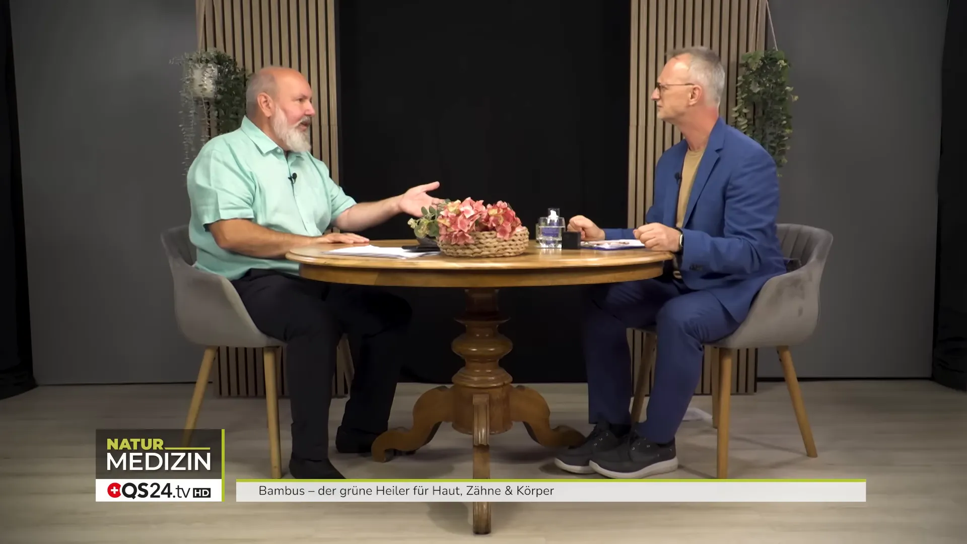 Buch und Wissensangebote von Dr. Gruber: Vitalpflaster und mehr