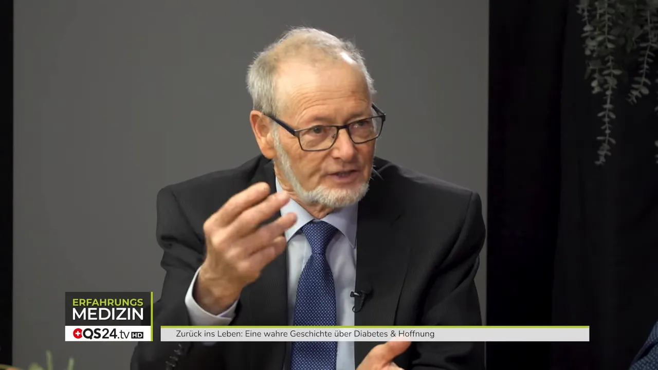 Chrom und Spurenelemente als Schlüsselfaktoren