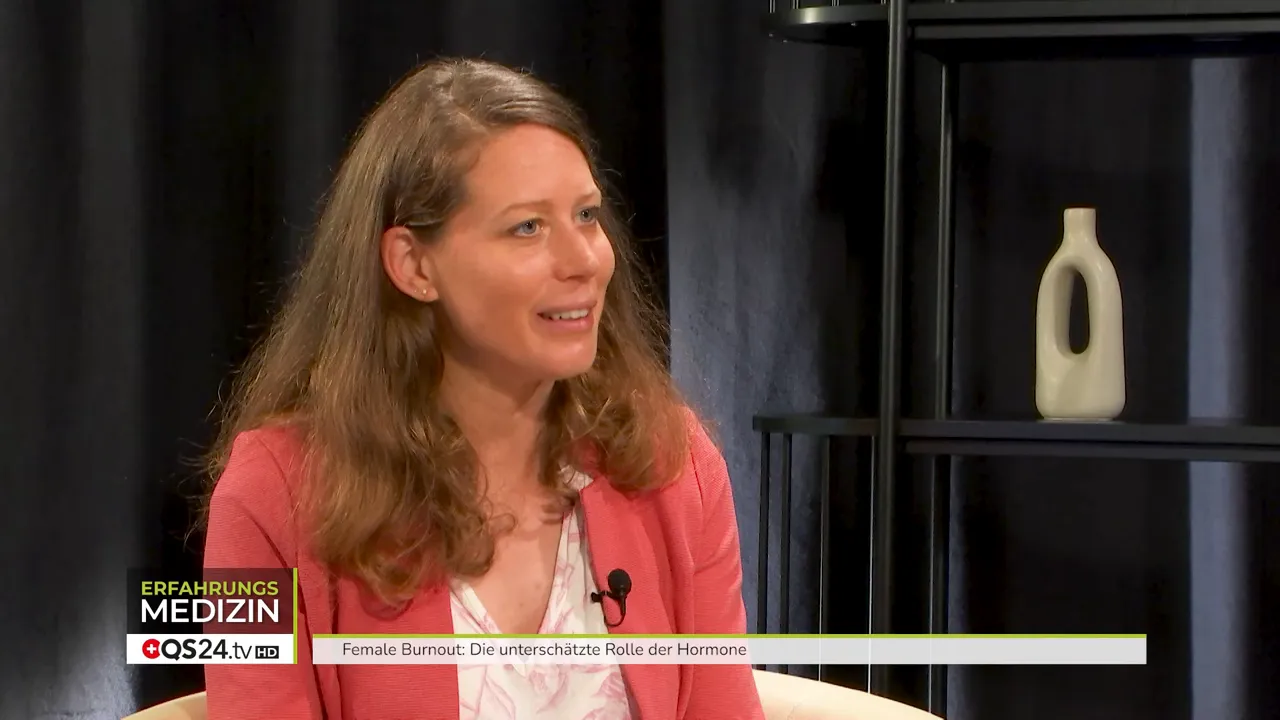 Kontaktinfo: ganzweiblich.de und Coaching-Angebot