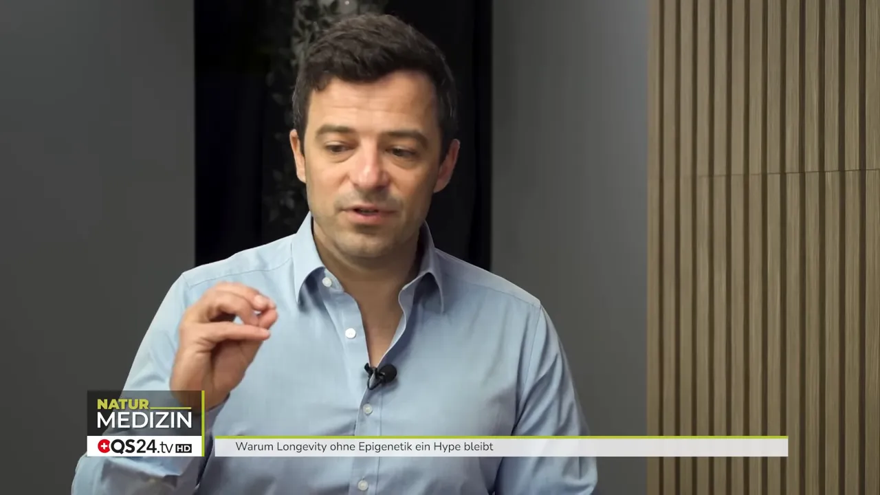 Epigenetische Tests ermöglichen Früherkennung