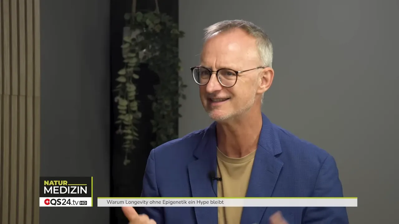 Anekdote: Progesteron hilft gegen nächtliches Herzklopfen