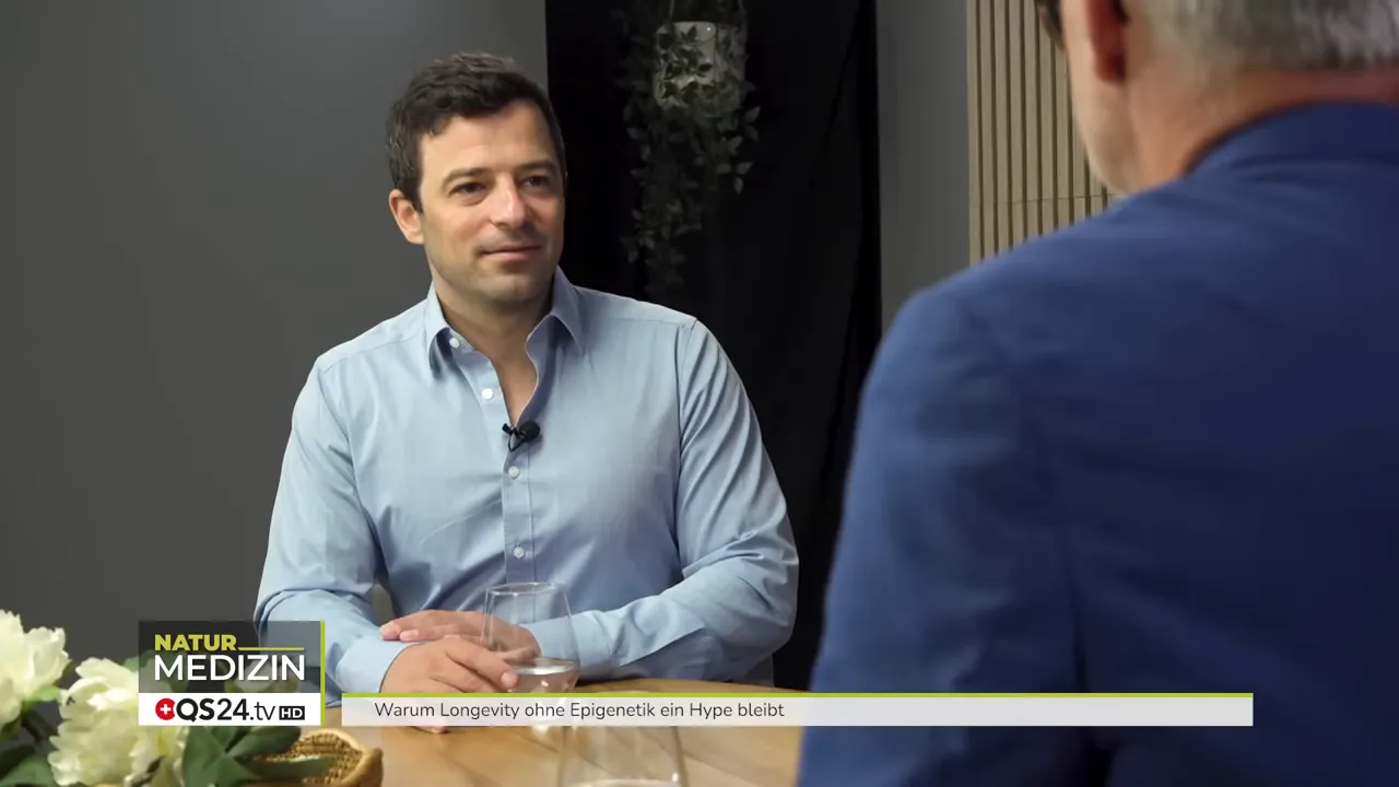 Diskussion über Proteinbedarf im Alter