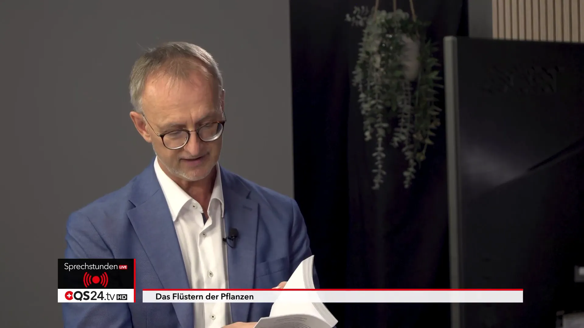 Blick ins Inhaltsverzeichnis des Buches von Dr. Emmrich