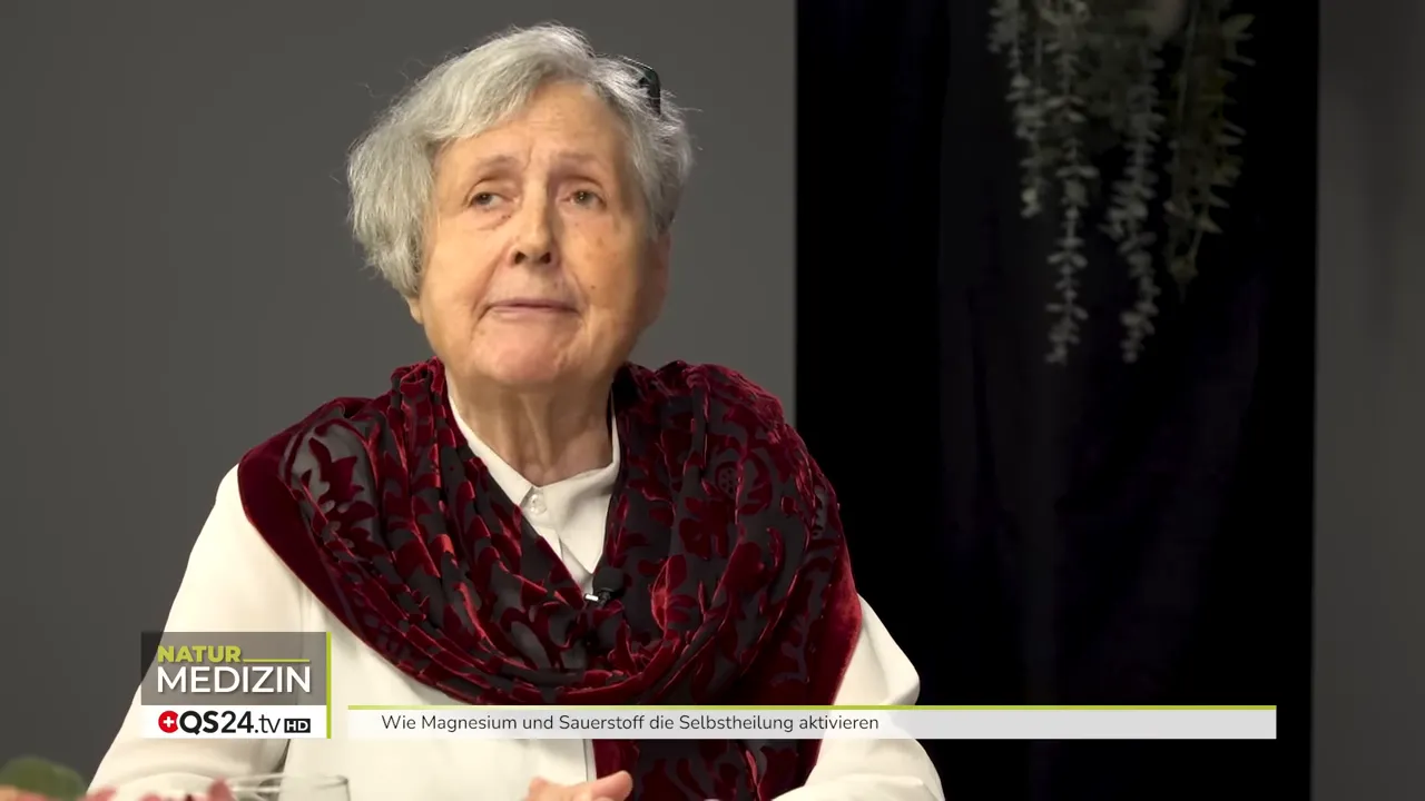 Grafik oder Darstellung der Mikrozirkulation und Arteriolen