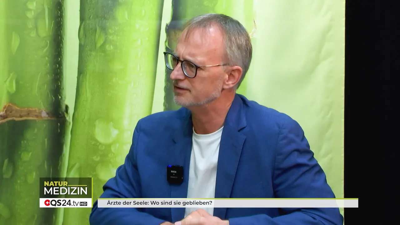 Das Umfeld als krankmachender Faktor