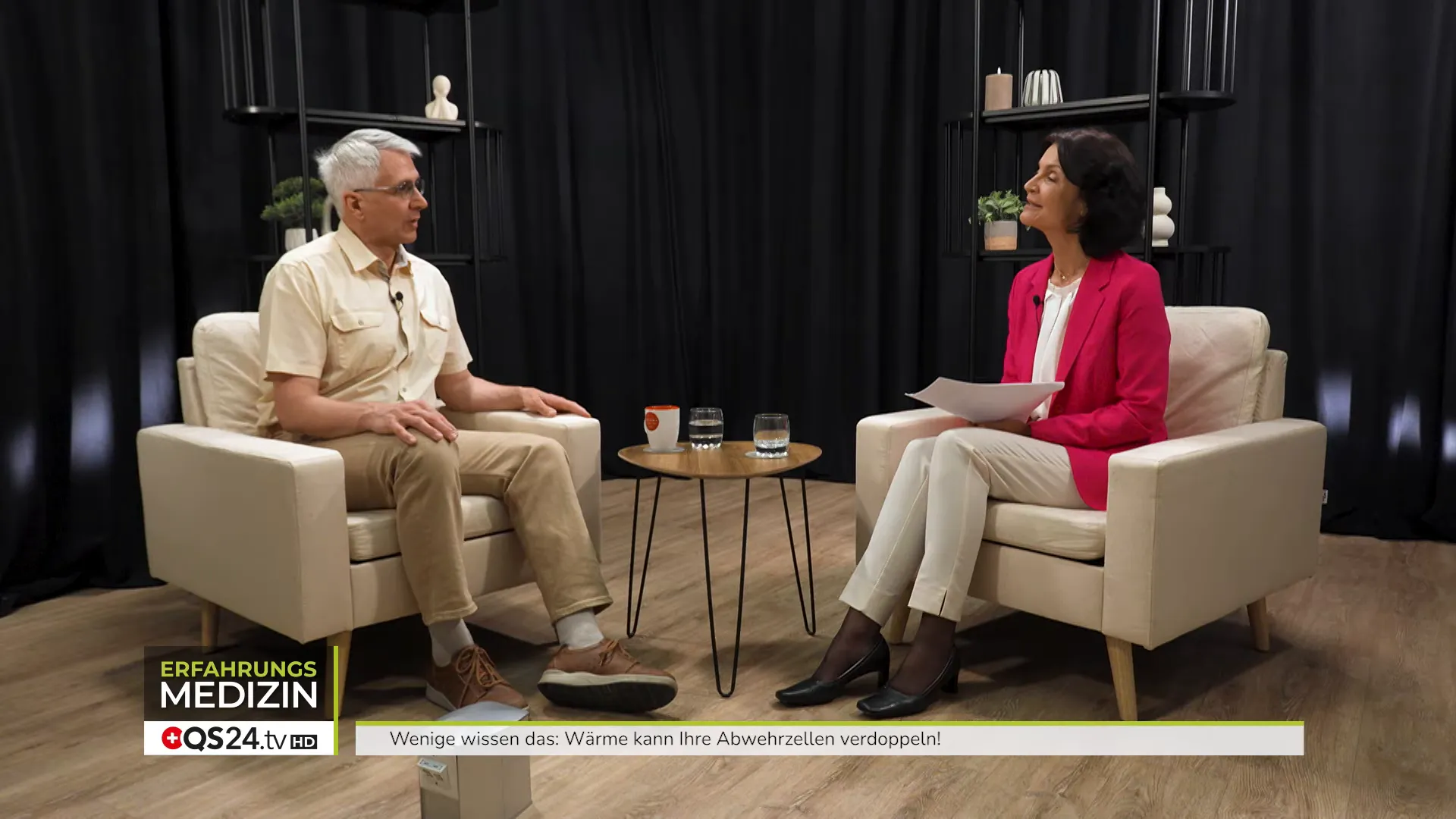 Allwaspa Webseite – Informationsquelle