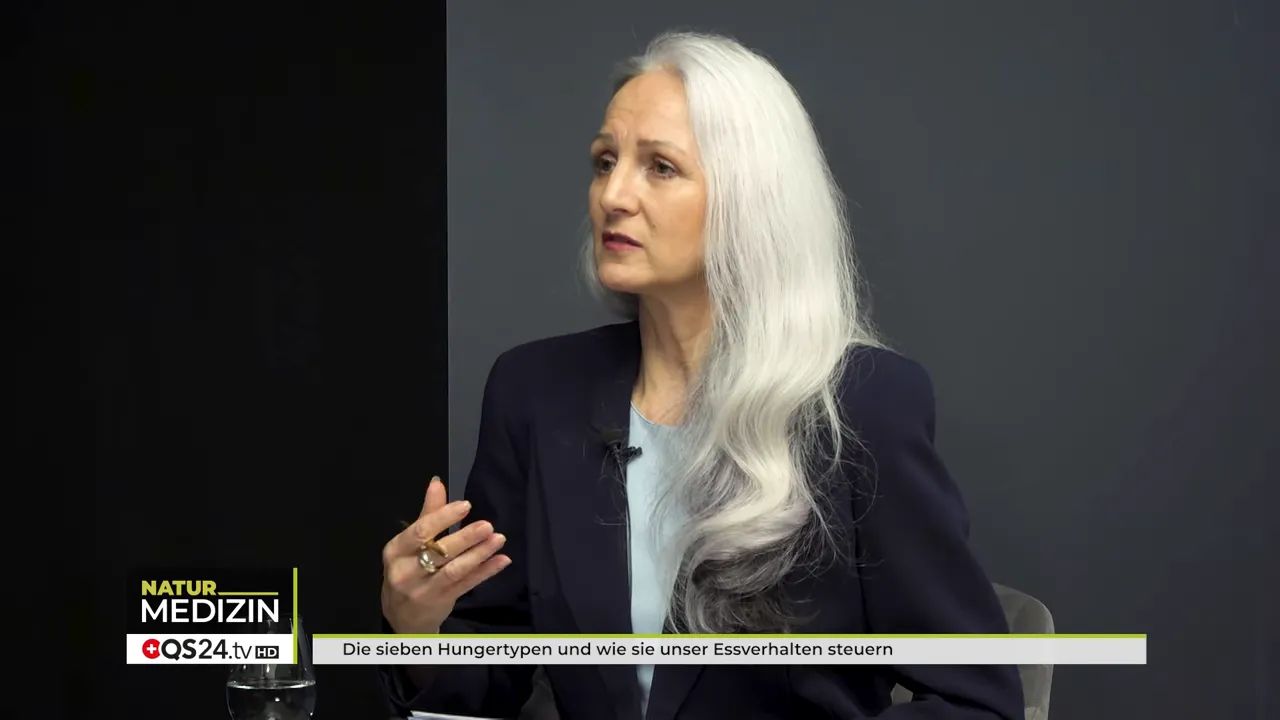 Die sieben Hungertypen und wie sie unser Essverhalten steuern - Interview mit Dr. med. Gesine Petereit, F.X. Mayr-Ärztin und Ausbildnerin 5 Stilles Essen in der Kur: Raum für Achtsamkeit