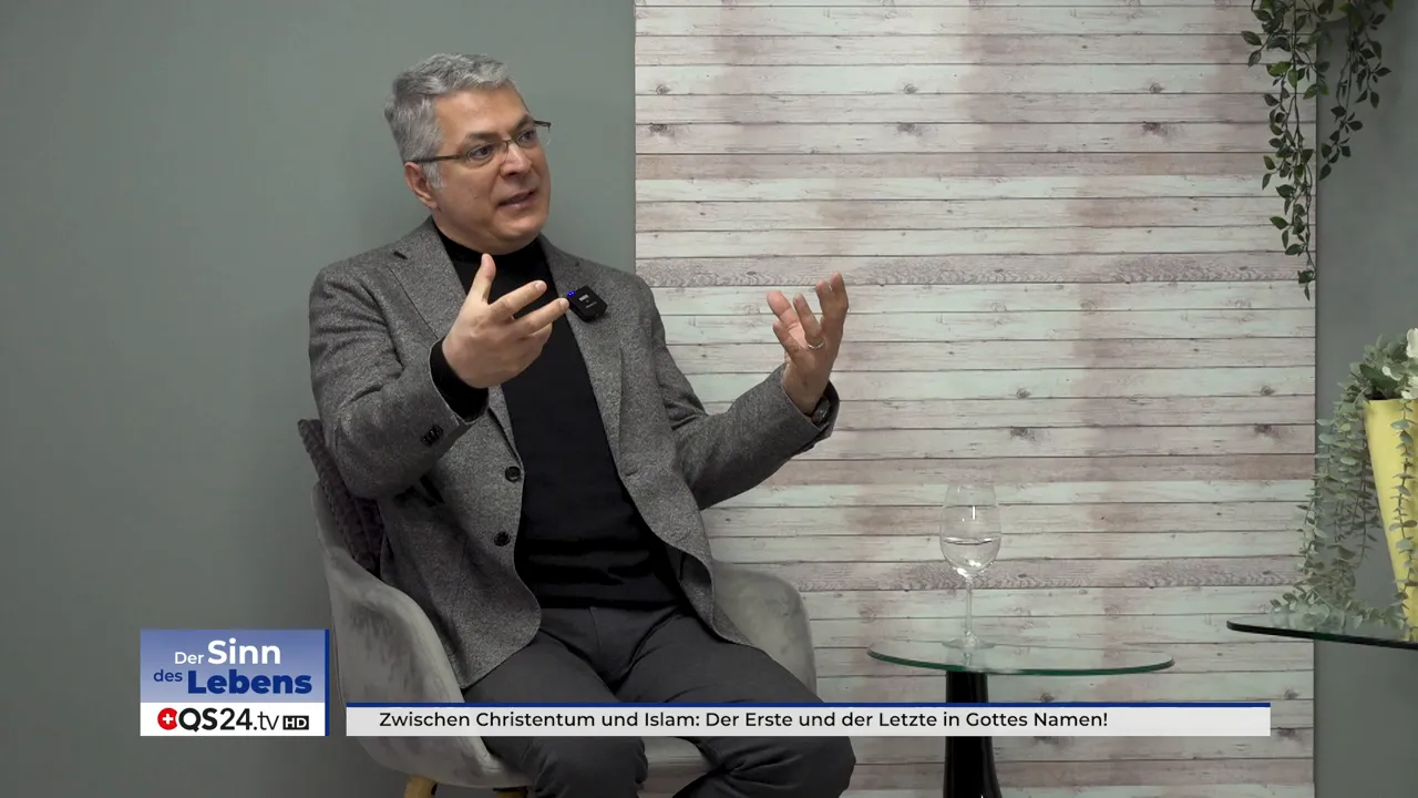 Symbolik: Wellen und Ozean