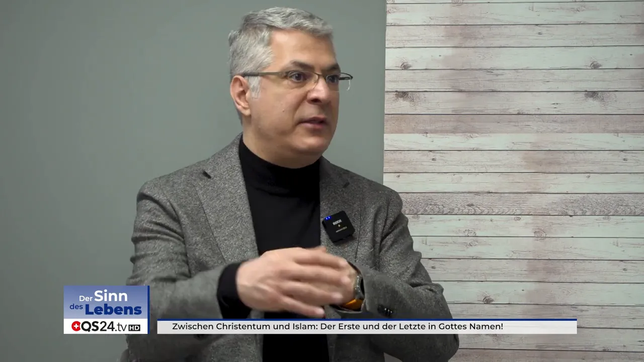 Reflexion: Urlaub von Sorgen nehmen