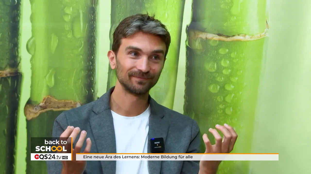 Erfolg durch veränderten Sprachunterricht