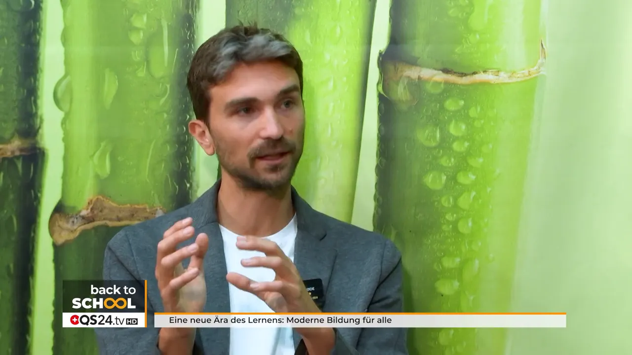 Schritt 1: Lerntechniken erklären