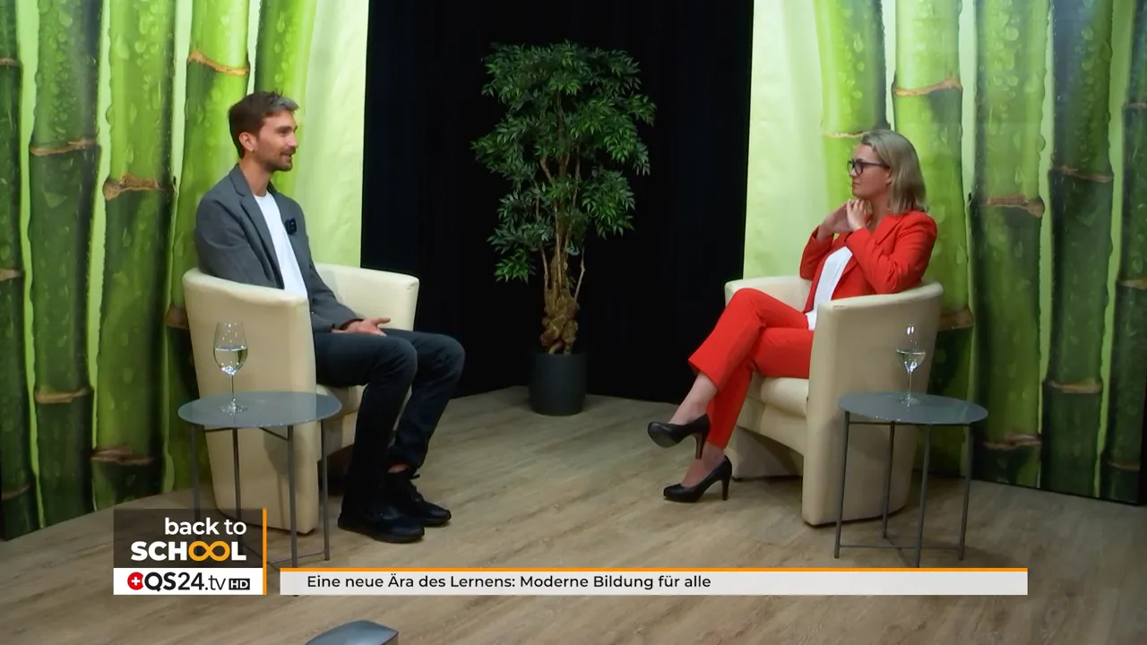 Beispiel aus der Praxis: Trauma und Aggression bei Kindern