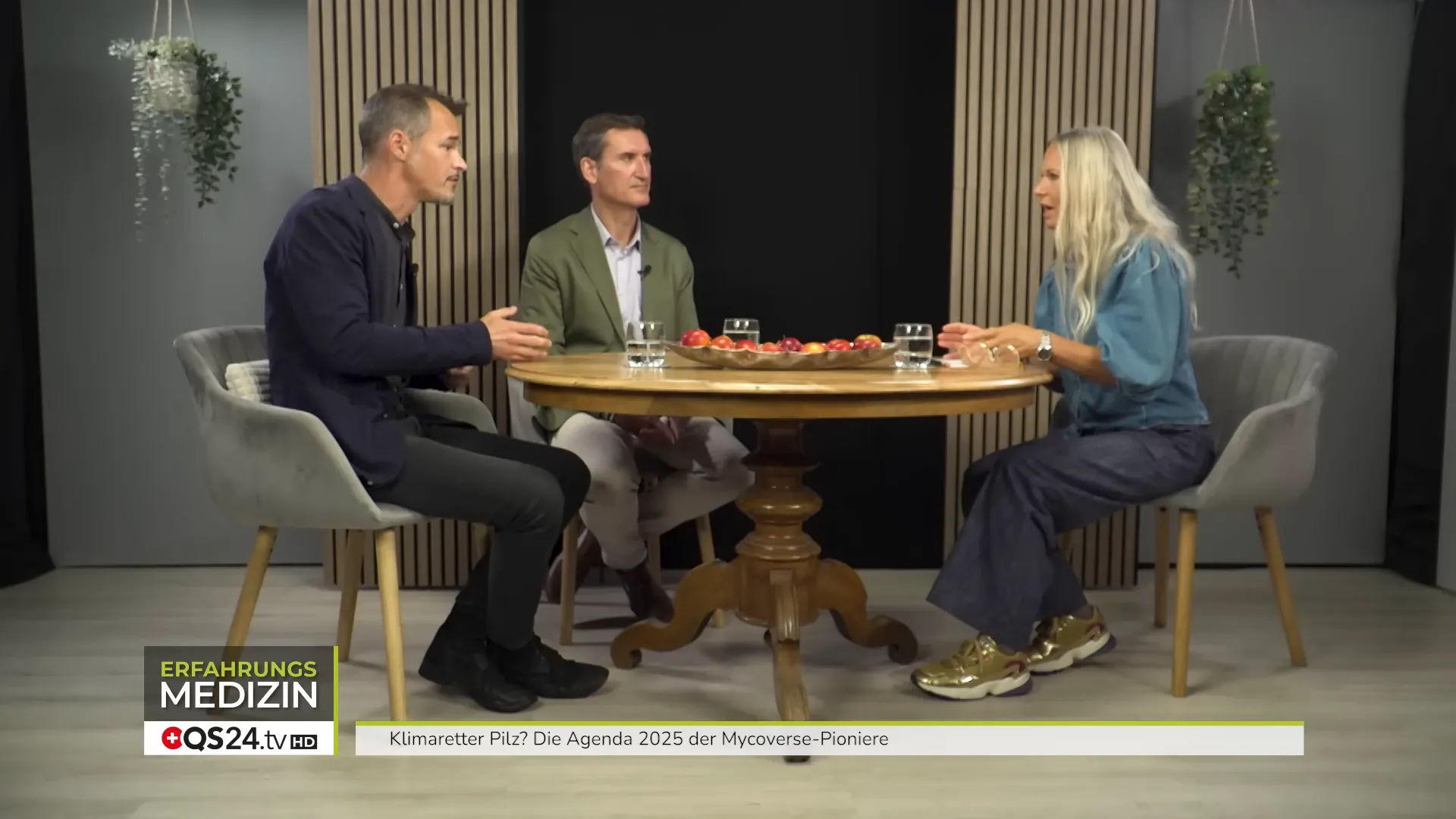 Starter-Set und Heimzucht als Bildungstool