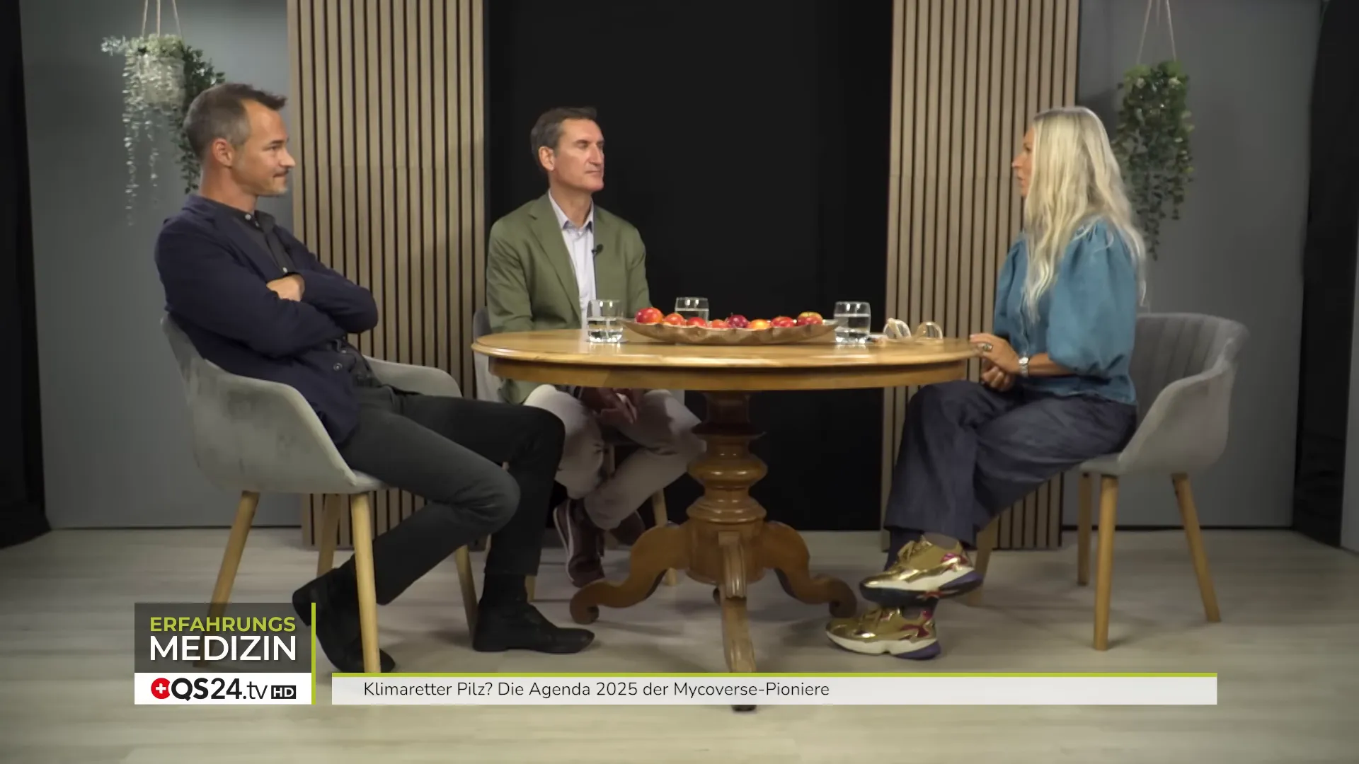 Betonung von Qualitätsstandards und Tradition