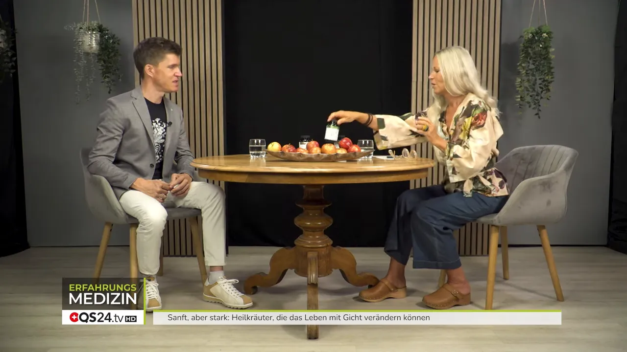 Die Lebenspille: erdiger Duft, nährende Inhaltsstoffe