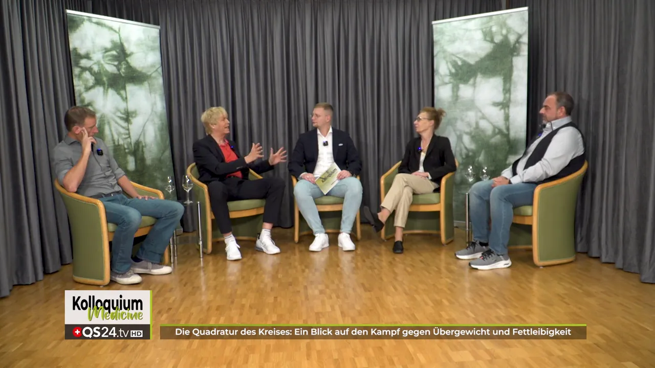 Inaktivität der Jugend: Folgen für Koordination