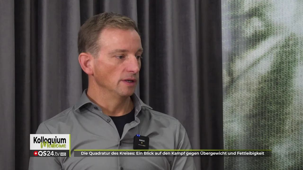 Schwimmen als gelenkschonende Aktivität